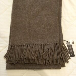 Fisher’s Finery 100% Cashmere Shawl Wrap